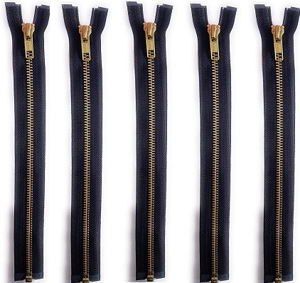Black (5Pc)
